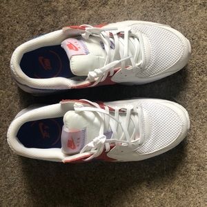 Womens Retro Nike Air Max